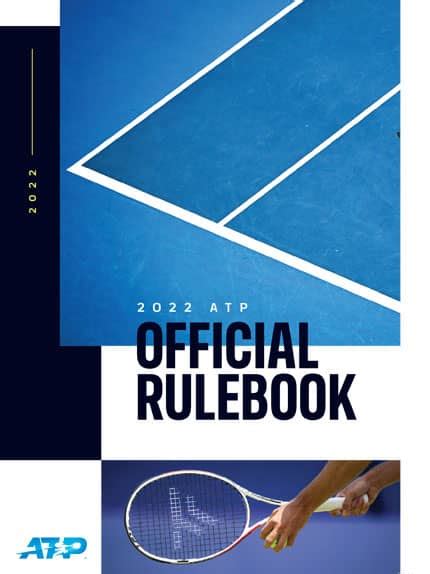 OFFICIAL RULEBOOK.
